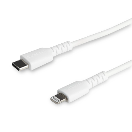 Lightning To USB Type C