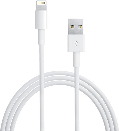 Lightning Cable 1 Meter
