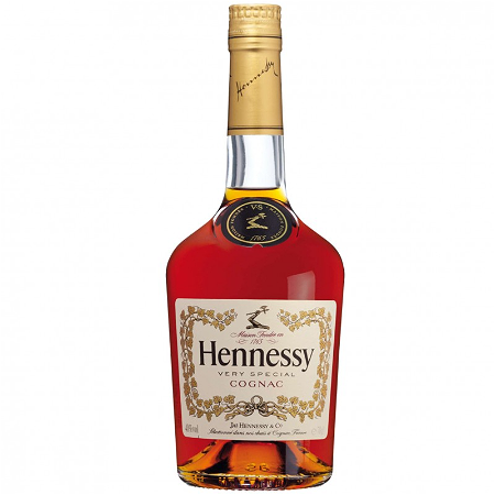 Hennesy 1.5 Liter (Magnum)
