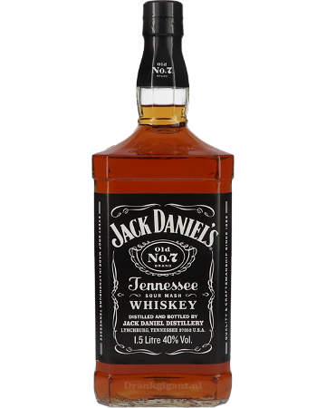 Jack Daniels 1.5 L (Magnum)