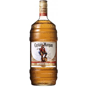 Captain Morgan 1.5L (Magnum)