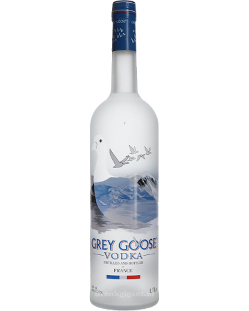 Grey Goose 1.5 Liter (Magnum)