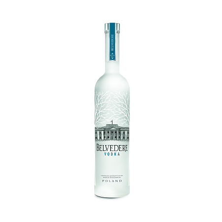 Belvedere1.75 Liter (Magnum)