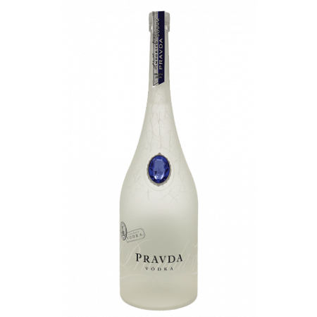 Pravda 1.75 Liter (Magnum)