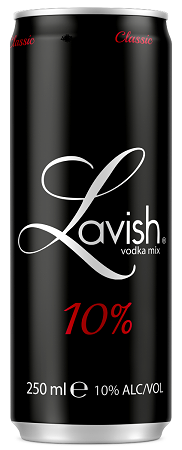 Lavish Classic 0.25 Liter