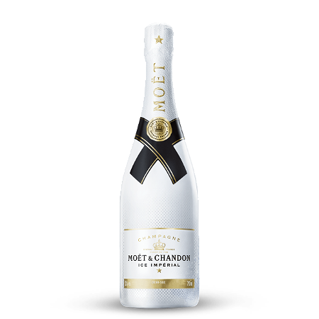 Moët Ice Imperial 0,75l