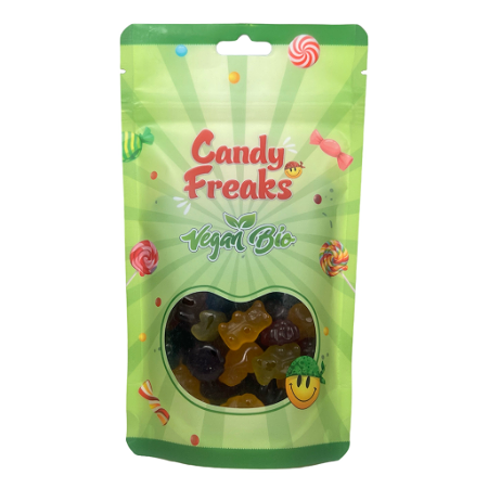 Candy Freaks Gummy Bears 150G