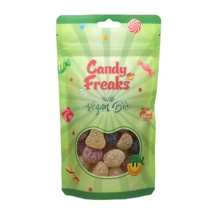 Candy Freaks Sour Fruitsalad 150G