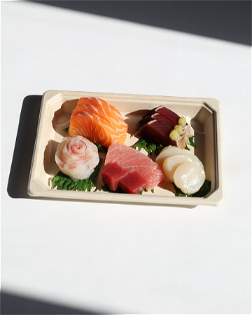 Box No.2 Sashimi