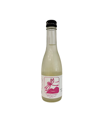 Dragonfly Sparkling Sake
