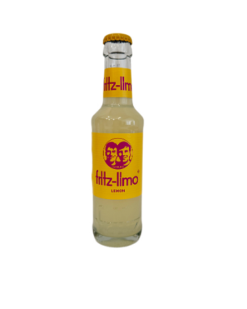 Fritz-limo lemon