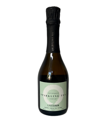 Copenhagen Sparkling Tea - 375ml