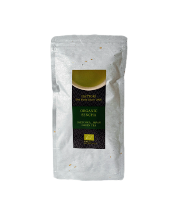 Sencha 100gr, Shizuoka Japan, 