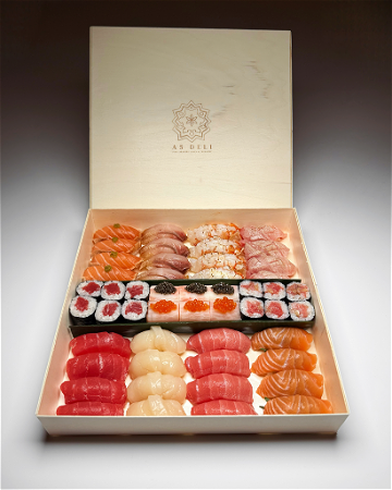 December Box Special