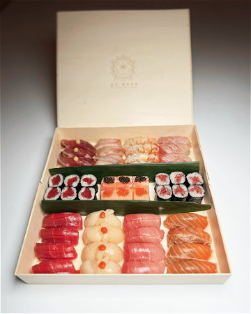 Special box | 2-3 Persoons