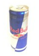 RED BULL energy drink (250 ml blikje) 