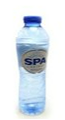 SPA water