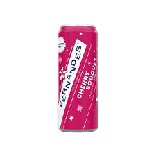 Fernandes Cherry Bouquet 
