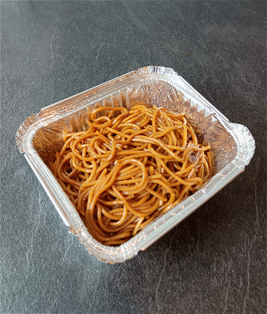 23. Bami kip klein