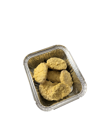 14. kipnuggets 9 stuks