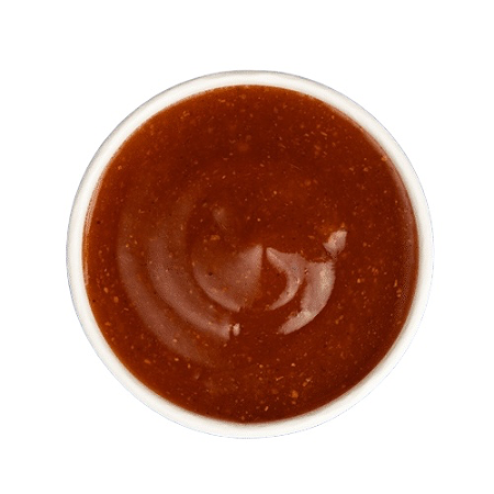 BBQ saus