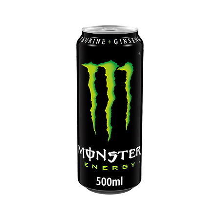 Monster Original