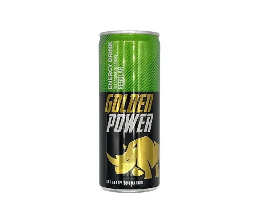 Golden power energy