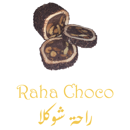 Raha Choco