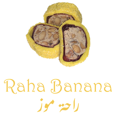 Raha Banana