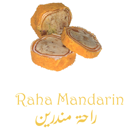 Raha Mandarin