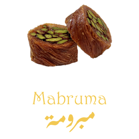 Mabruma