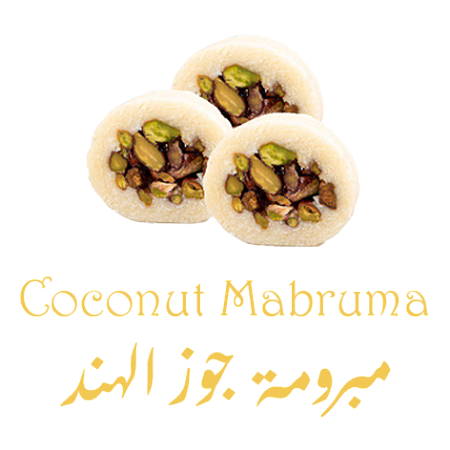 Coconut Mabruma