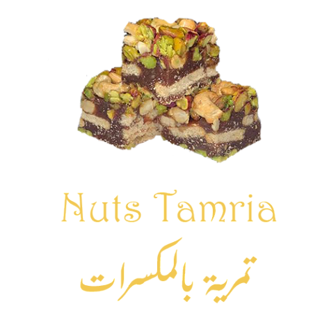 Nuts Tamria