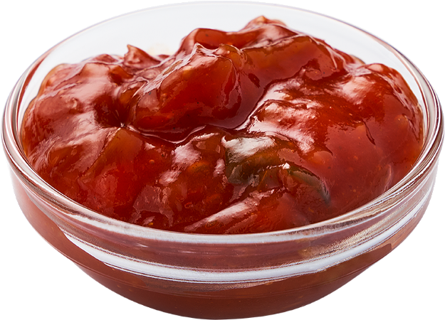 Sweet chilisaus