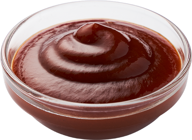 BBQ saus