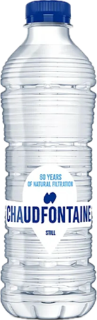 Chaudfontaine 500ml
