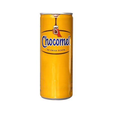 Chocomel 250ml