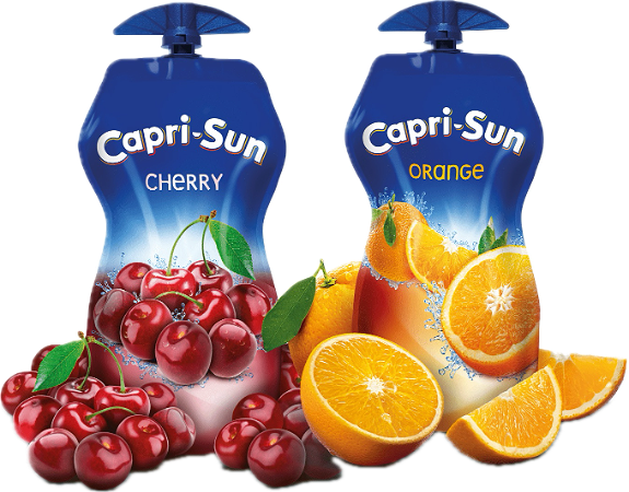 Capri-Sun 330ml