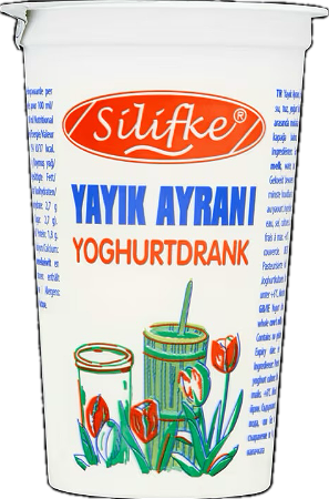 Ayran