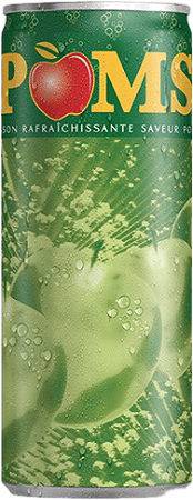 Poms 250ml
