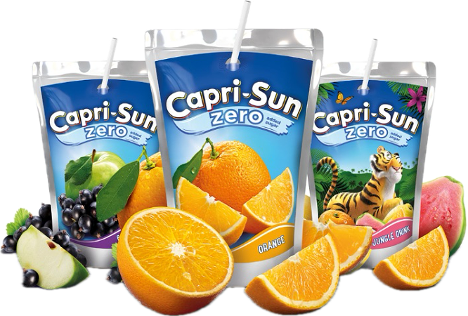 Capri-Sun 200ml