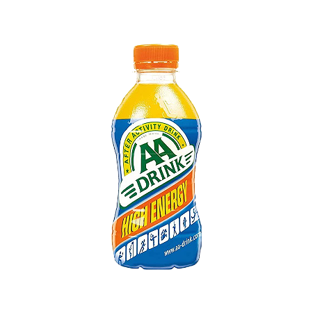 AA Drink 330ml