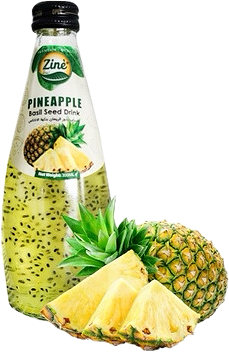 Zine ananas