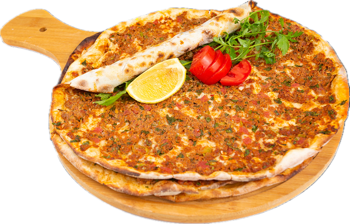 Turkse pizza