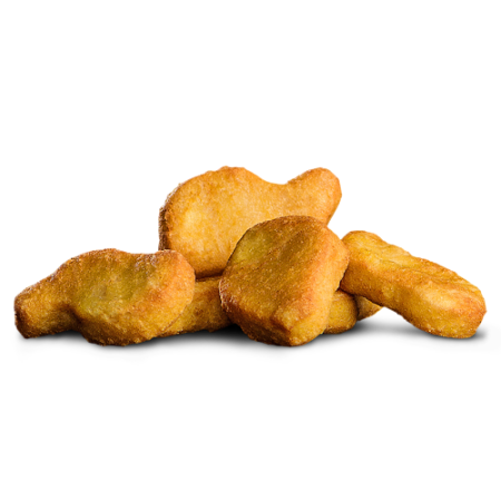 Kipnuggets 8 stuks