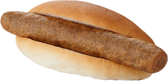 Broodje frikandel