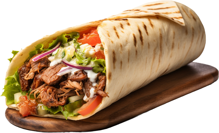 Dürüm kipdöner