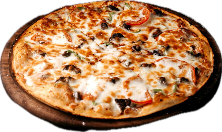 Pizza Margherita 30cm