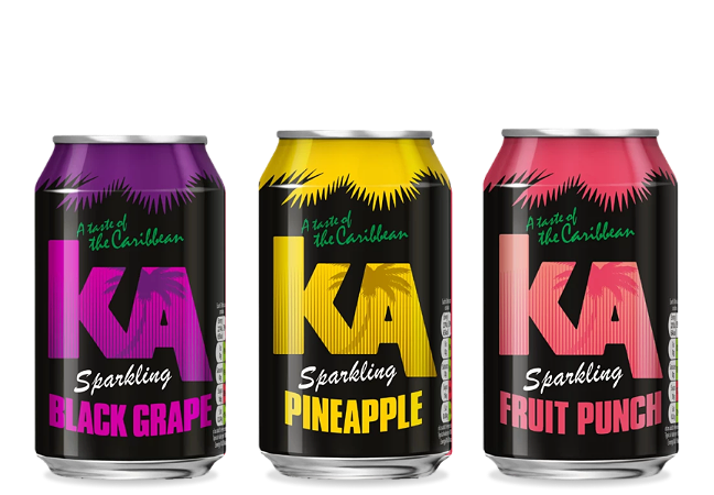 KA