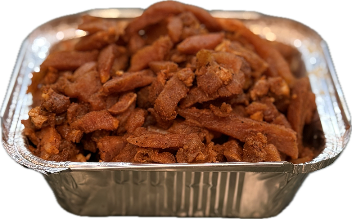Bakje shoarma klein